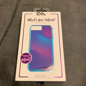 Casemate Mood iPhone 8 Plus Case